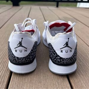 Jordan 88 Racer - Colorway: White Cement